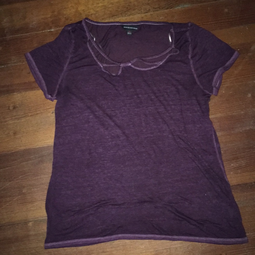 Rock & Republic Top